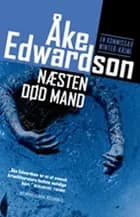 Næsten død mand