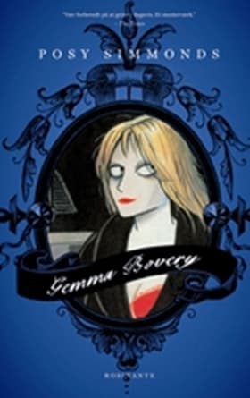 Gemma Bovery af Posy Simmonds
