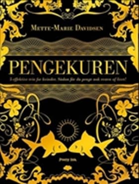 Pengekuren af Mette-Marie Davidsen