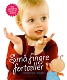 Små fingre fortæller af Sofie Meedom