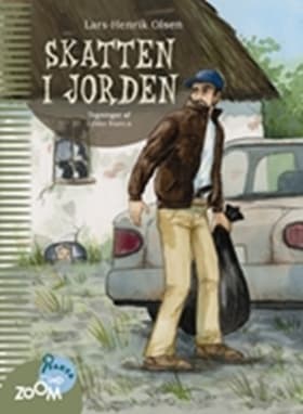 Skatten i jorden af Lars-Henrik Olsen