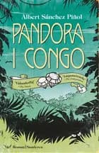 Pandora i Congo