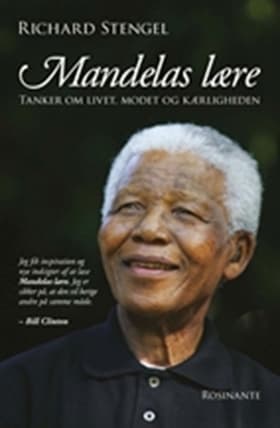 Mandelas lære af Richard Stengel