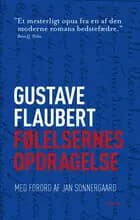 Følelsernes opdragelse