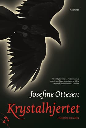 Krystalhjertet af Josefine Ottesen