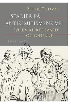 Stadier på antisemitismens vej af Peter Tudvad