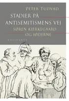 Stadier på antisemitismens vej