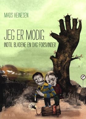 Jeg er modig af Mads Heinesen