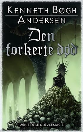 Den forkerte død af Kenneth Bøgh Andersen