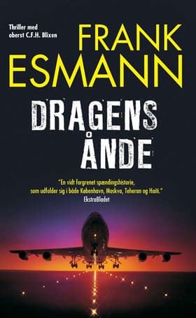 Dragens ånde af Frank Esmann