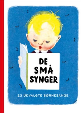De små synger af Gunnar Nyborg-Jensen