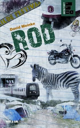 Rod af David Meinke