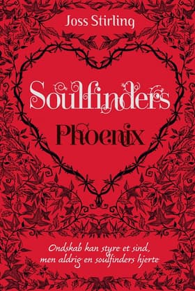 Phoenix af Joss Stirling