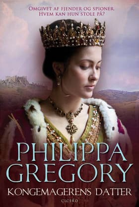 Kongemagerens datter af Philippa Gregory
