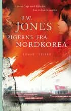 Pigerne fra Nordkorea