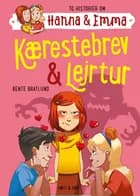 Kærestebrev & Lejrtur