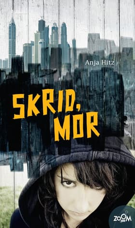 Skrid, mor af Anja Hitz