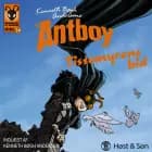 Antboy 1 - Tissemyrens bid