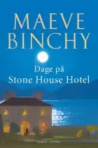 Dage på Stone House Hotel, spb