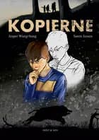 Kopierne - graphic novel af Jesper Wung-Sung