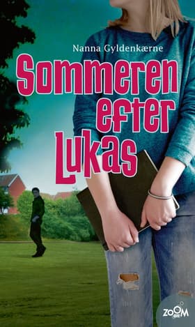 Sommeren efter Lukas af Nanna Gyldenkærne