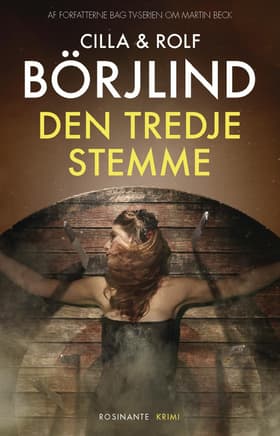Den tredje stemme af Cilla og Rolf Börjlind