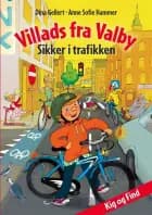 Villads fra Valby Sikker i trafikken