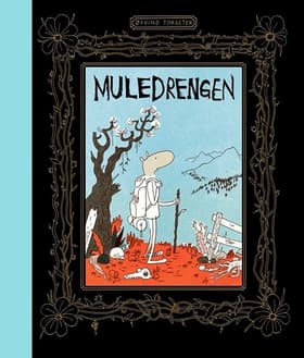 Muledrengen af Øyvind Torseter