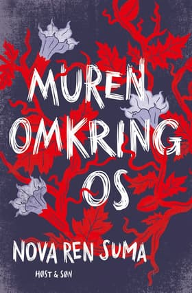 Muren omkring os af Nova Ren Suma
