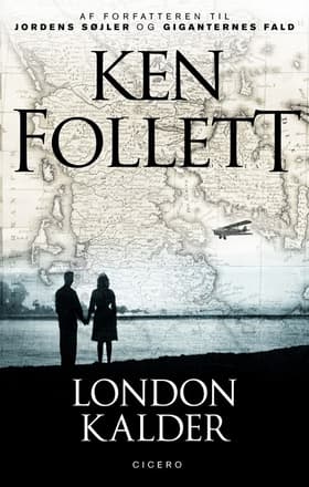 London kalder af Ken Follett