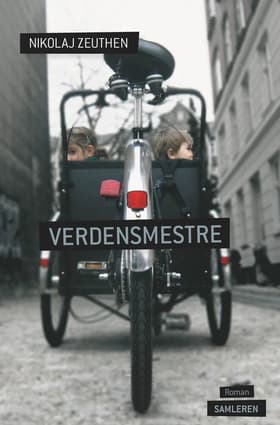 Verdensmestre af Nikolaj Zeuthen