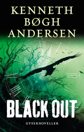 Black out af Kenneth Bøgh Andersen