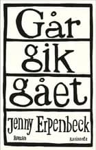 Går, gik, gået