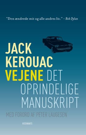 Vejene af .