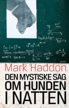 Den mystiske sag om hunden i natten
