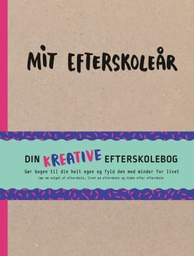 Mit efterskoleår af Pia Mandalis