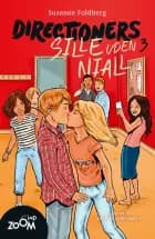 Directioners 3. Sille uden Niall