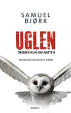 Uglen dræber kun om natten