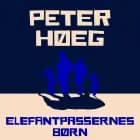 Elefantpassernes børn, hb