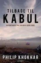 Tilbage til Kabul