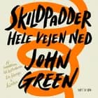 Skildpadder hele vejen ned