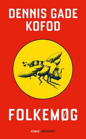 Folkemøg af Dennis Gade Kofod