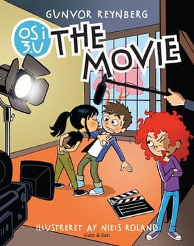 The Movie af Gunvor Reynberg