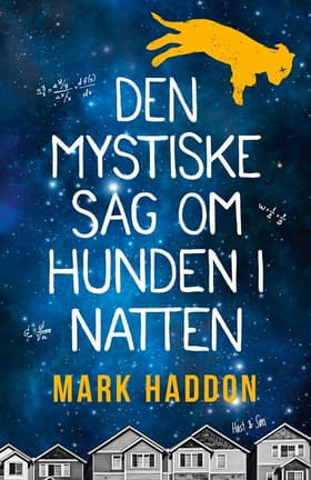 Den mystiske sag om hunden i natten af HADDON