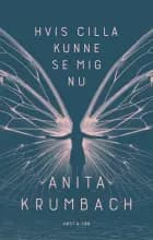 Hvis Cilla kunne se mig nu