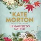 Urmagerens datter