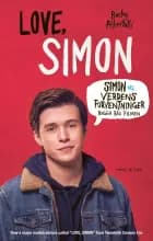 Love, Simon - filmudgave af Becky Albertalli