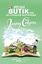 Den lille butik med de lykkelige slutninger