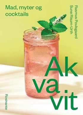Akvavit af Rasmus Poulsgaard