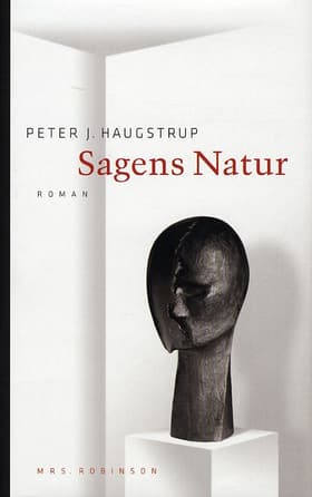 Sagens natur af Peter J. Haugstrup